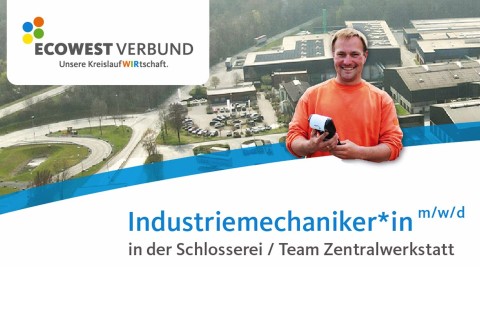 ECOWEST Entsorgungsverbund Westfalen GmbH