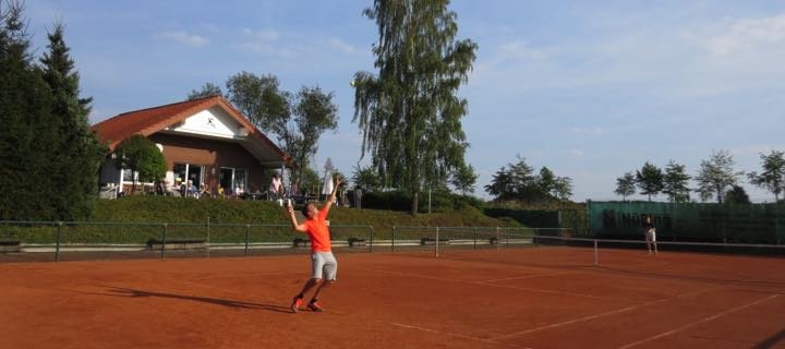 1. Freckenhorster Tennis LK-Turnier