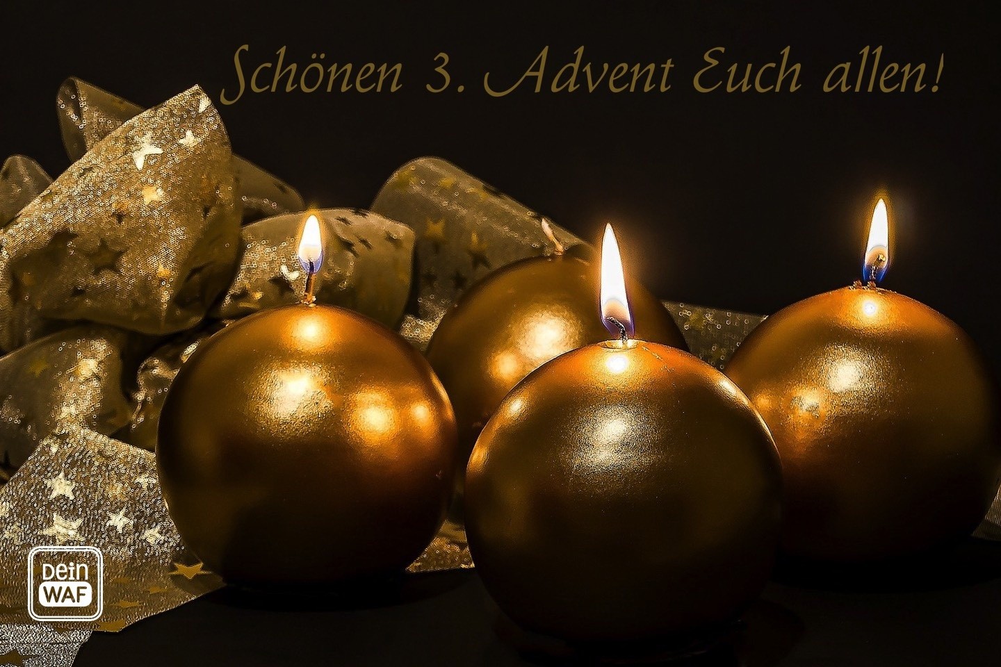 Advent,Warendorf,Wünsche,Dein WAF,