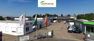 AGRAVIS Technik Lenne-Lippe GmbH