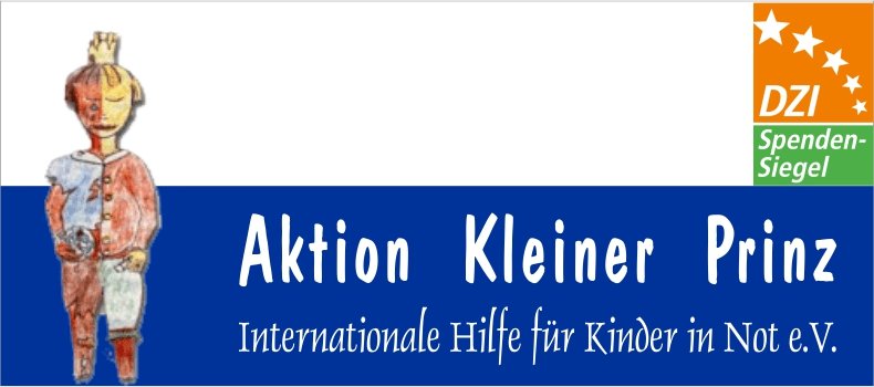 Aktion Kleiner Prinz - 1. Bild Profilseite