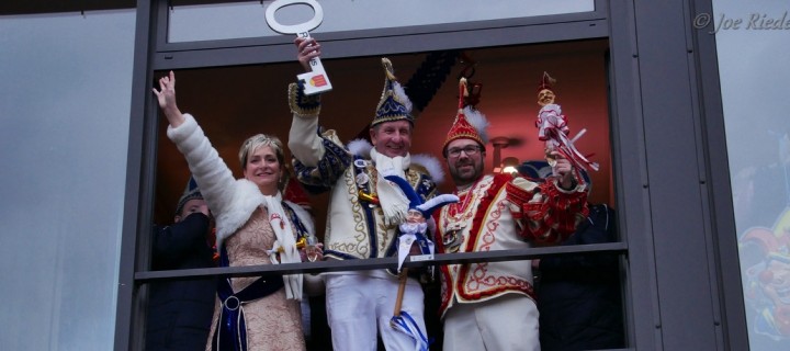 Altweiber Karneval,Sassenberg,Füchtorf,Prinz Lui I,