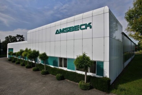 Amsbeck Maschinentechnik,Minijob,Buchhaltung,Everswinkel,