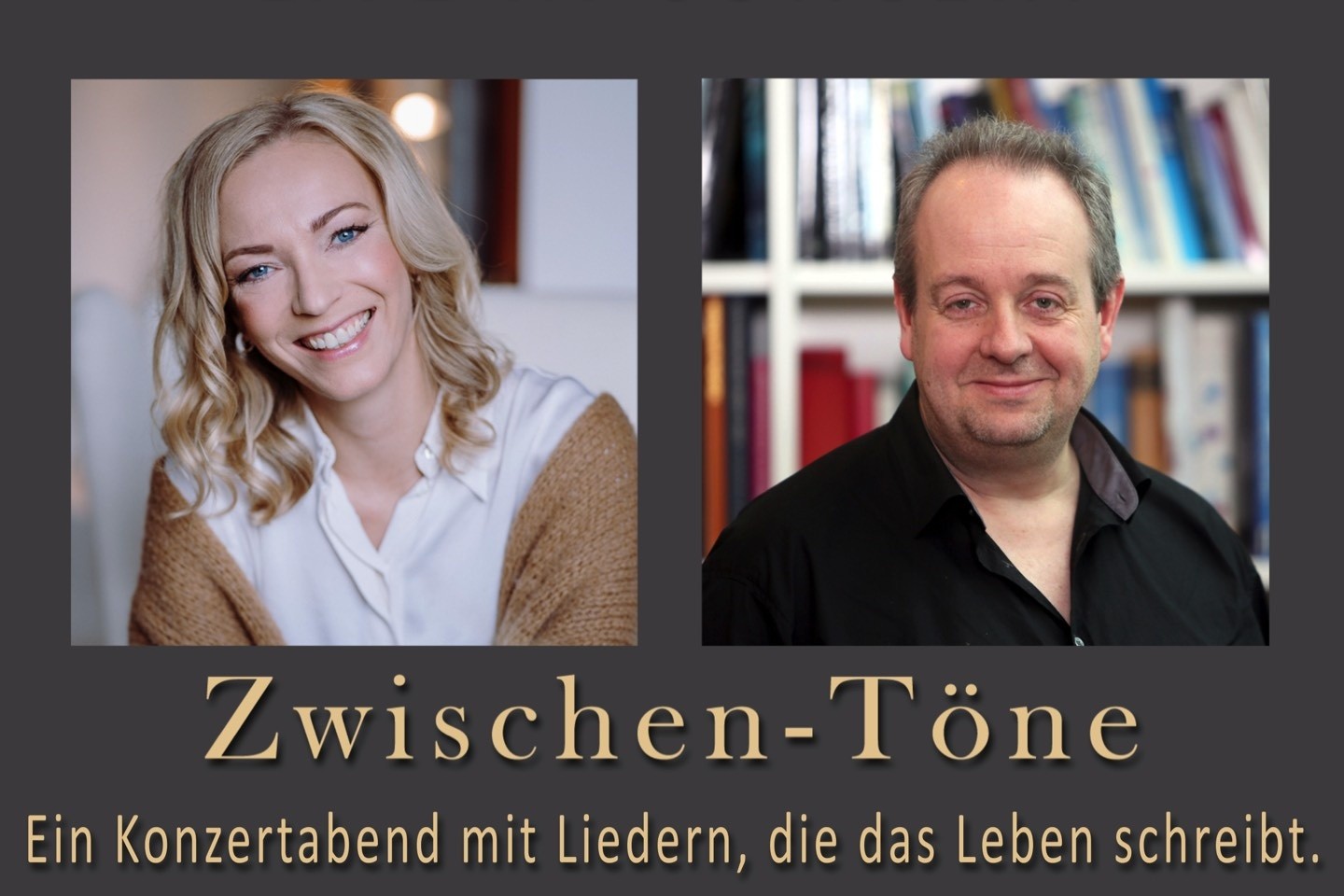 Kerstin Arnemann,Christoph Spengler,Konzert,Evangelische Kirche,Everswinkel,