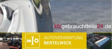 Autoverwertung Bertelwick