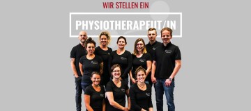 Berens & Grothues,Warendorf,Physiotherapeut,Stellenanzeige,