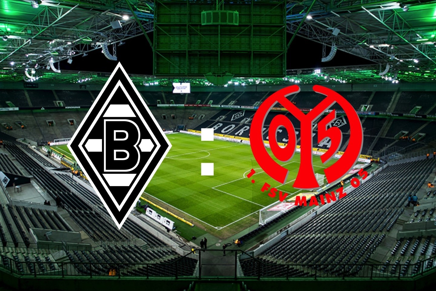 Borussia Mönchengladbach,Mainz 05,Warendorfer Fohlen,Bustour,Bundesligaspiel,