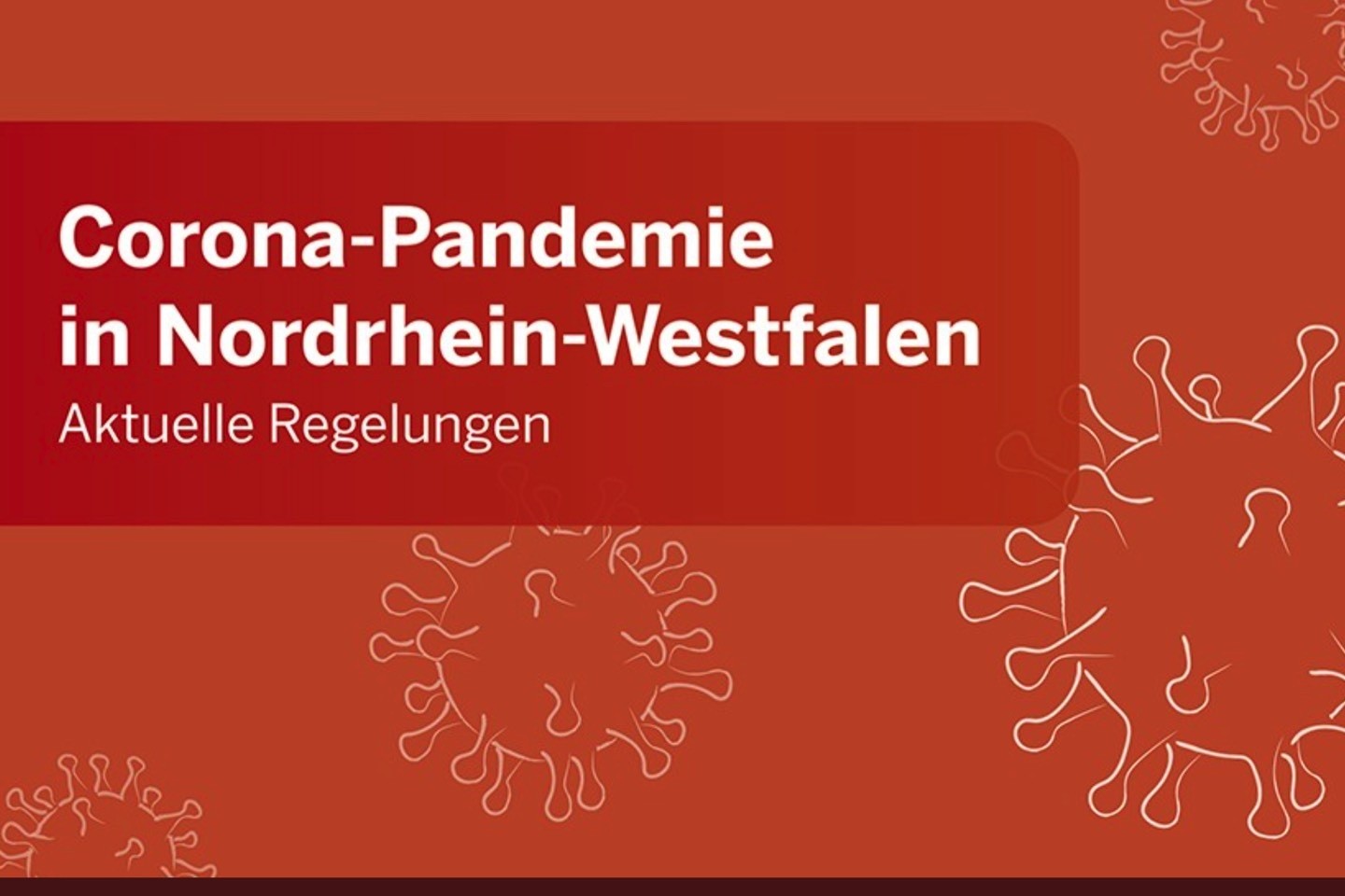 Corona,Pandemie,telefonierem,Kreis Warendorf,Regelungen,NRW,