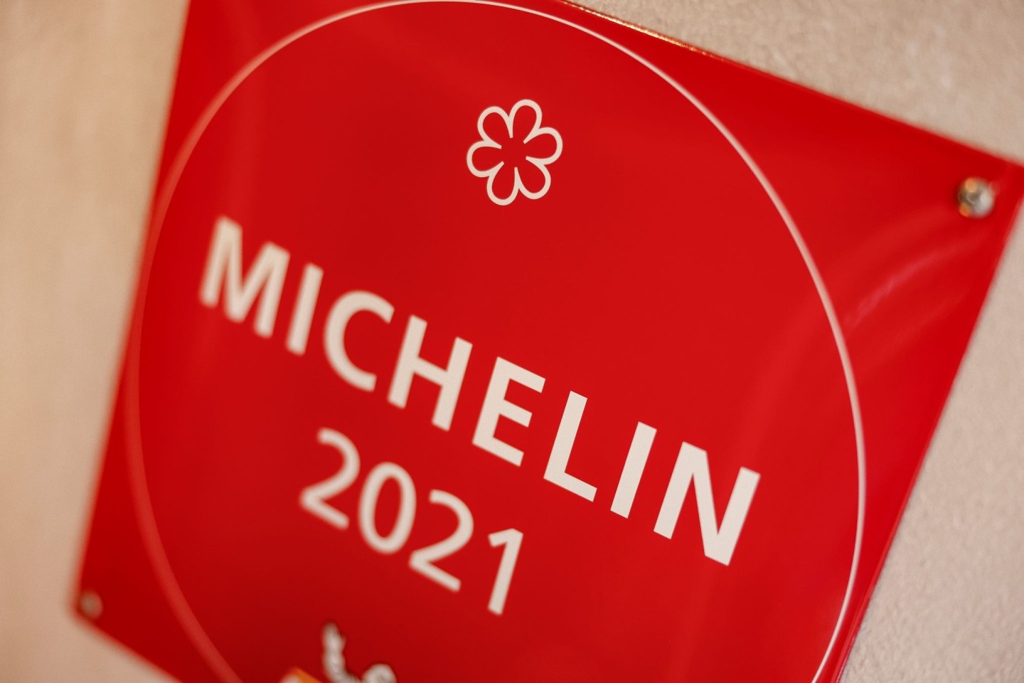 Der Restaurantführer «Guide Michelin» hat wieder einmal Sterne vergeben.