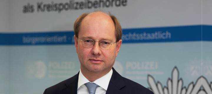 Dr. Olaf Gericke,Warendorf,Kreis,