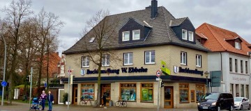 Buchhandlung Wilhelm Ebbeke