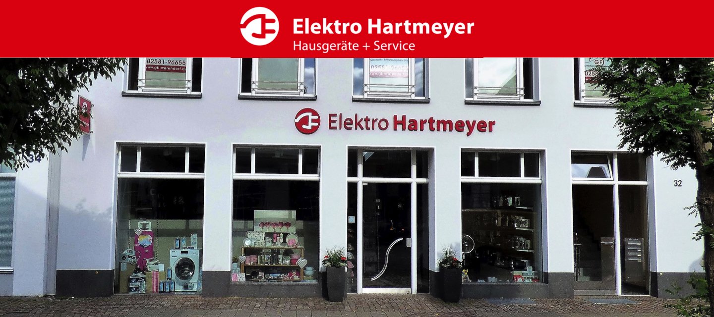 Elektro Hartmeyer - 1. Bild Profilseite