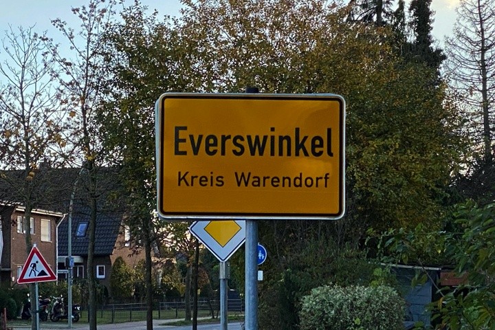 Everswinkel