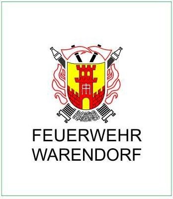 Feuerwehr der Stadt Warendorf