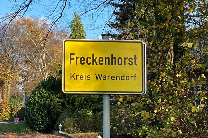 Freckenhorst