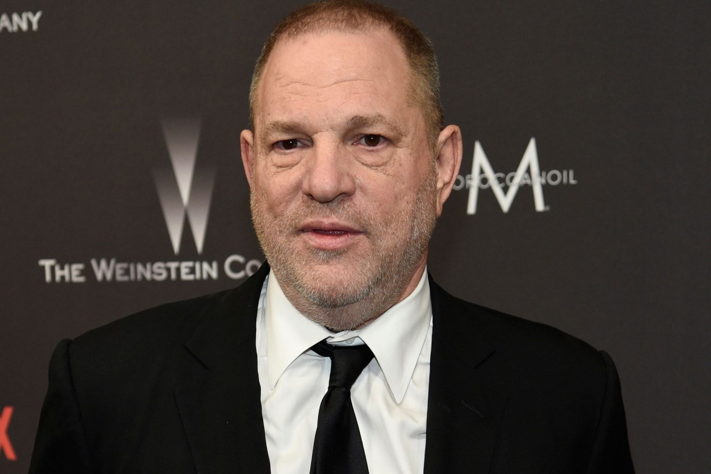 Geburtstag im Gefängnis: Der zu 23 Jahren Haft verurteilte Sexualstraftäter Harvey Weinstein wird 70.