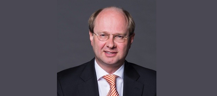 Dr. Olaf Gericke, Bürgersprechstunde,Warendorf,