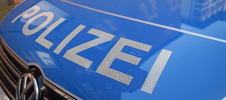 Geschwindigkeitsmessstellen der Kreispolizeibehörde Warendorf ab 9.April 2018