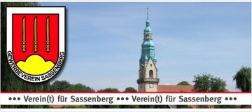 Gewerbeverein Sassenberg e.V.