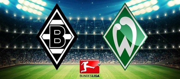 Borussia,Mönchengladbach,Werder Bremen,