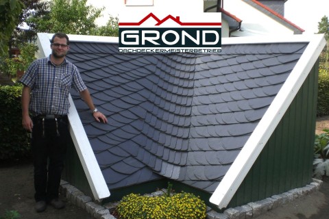 GROND GmbH & Co. KG