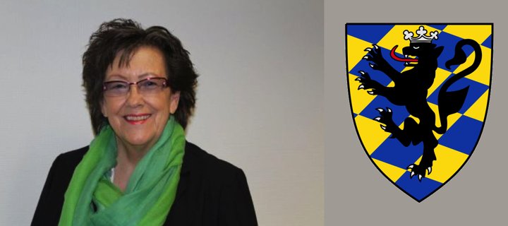 Grußwort Bürgermeisterin Elisabeth Kammann zum Jahreswechsel 2017/2018