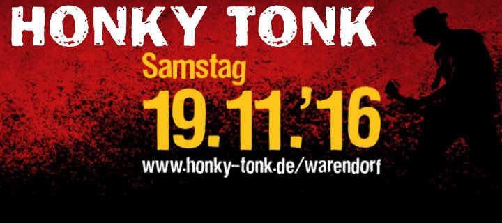 HONKY TONK Warendorf