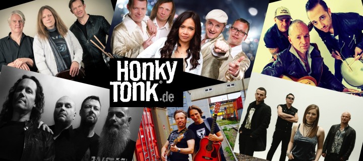 Honky Tonk,Kneipenfestival,Alte Frieda,Extrablatt,Altes Gasthaus Wiese,Kolpinghaus,