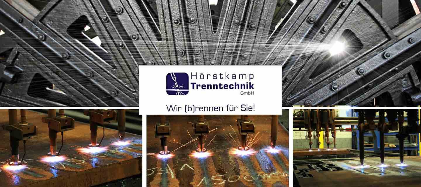 Hörstkamp Trenntechnik GmbH - 1. Bild Profilseite