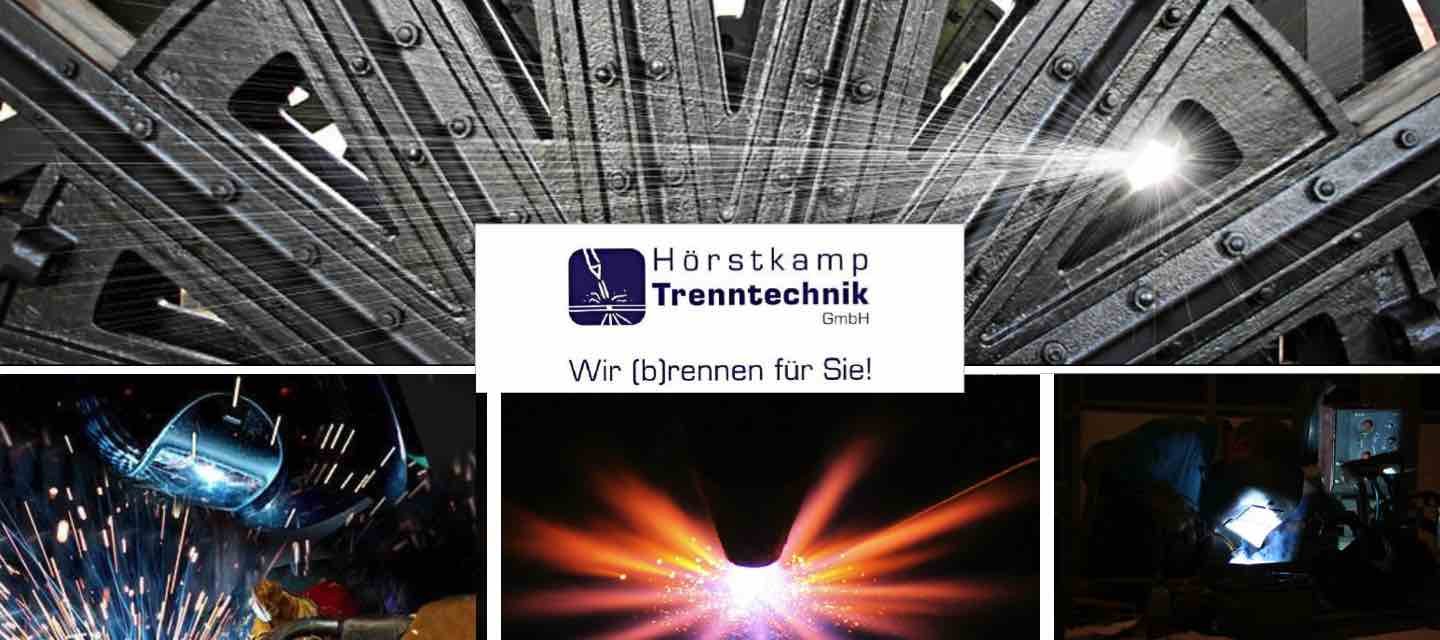 Hörstkamp Trenntechnik GmbH - 2. Bild Profilseite