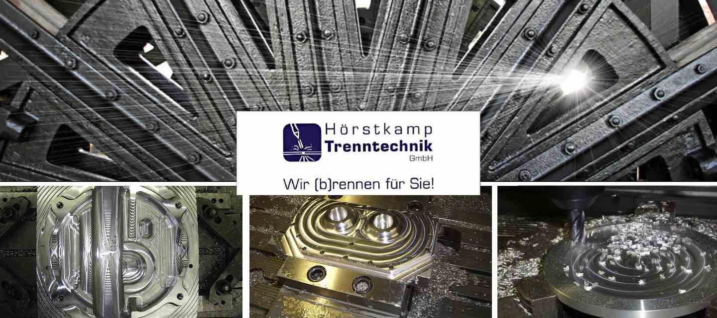 Hörstkamp Trenntechnik GmbH - 3. Bild Profilseite