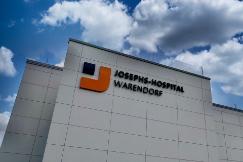 Josephs-Hospital erreicht sehr gute Ergebnisse