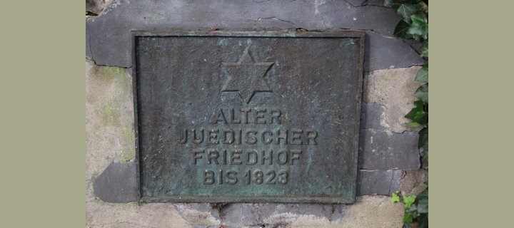 Jüdische Spuren in Warendorf