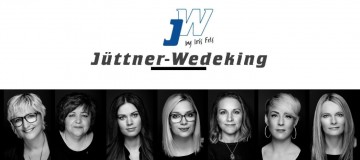 Jüttner-Wedeking