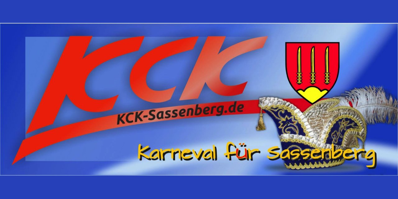Karnevalsclub Sassenberg KCK e.V. - 1. Bild Profilseite