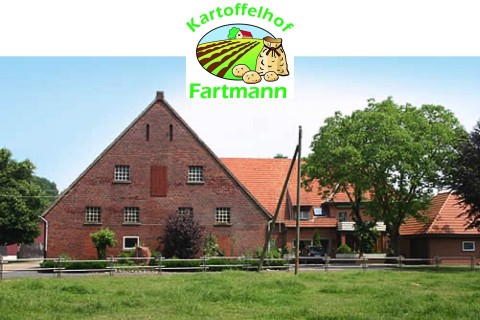Kartoffelhof Fartmann