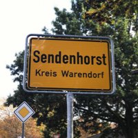 Sendenhorst