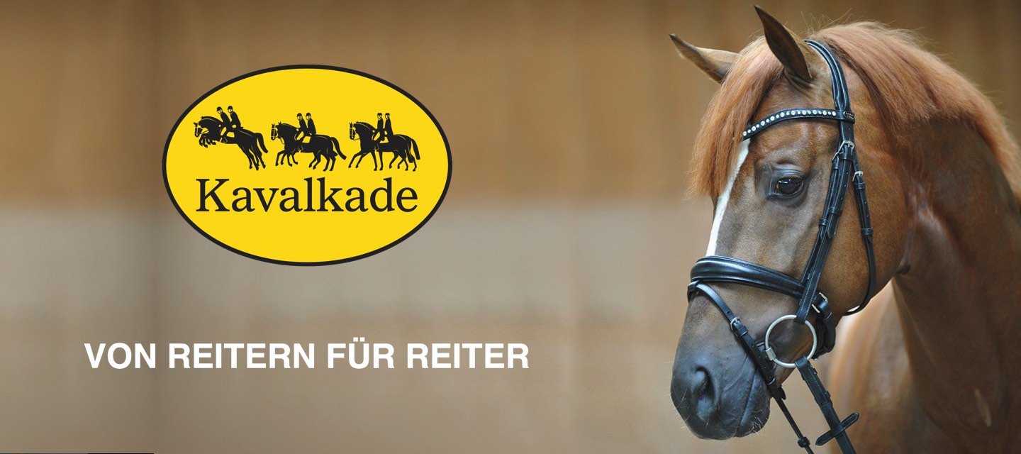 Kavalkade GmbH - 1. Bild Profilseite