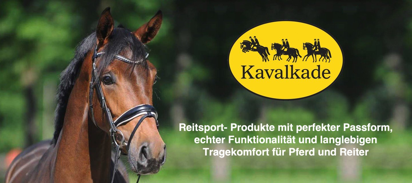 Kavalkade GmbH - 2. Bild Profilseite