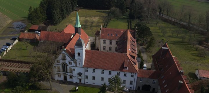 Kloster Vinnenberg - Hauptbild