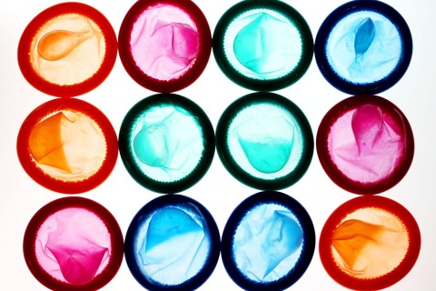 Kondome in Frankreich für junge Leute bald gratis