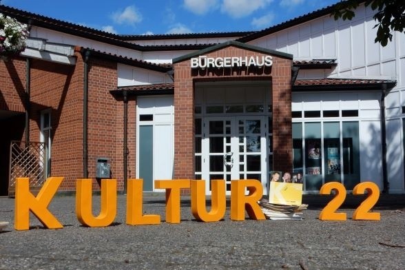 Kulturspiegel,Telgte,Stadt Telgte,Kulturhaus,Bürgerhaus,
