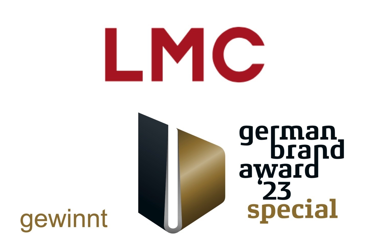 LMC,LMC Caravan GmbH & Co. KG,Nachhaltigkeit,Innovationsgrad,Kontinuität,Zukunftsfähig,Markenauftritts,GERMAN BRAND AWARD 2023,