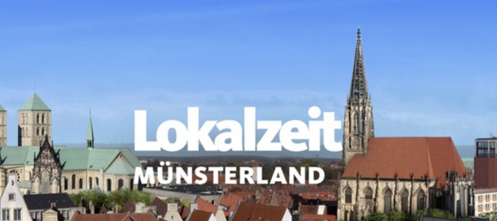 Lokalzeit Münsterland Marktplatz