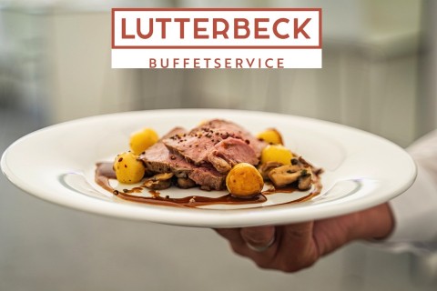 Lutterbeck,Buffet Service,Vedder,Premiumevent,