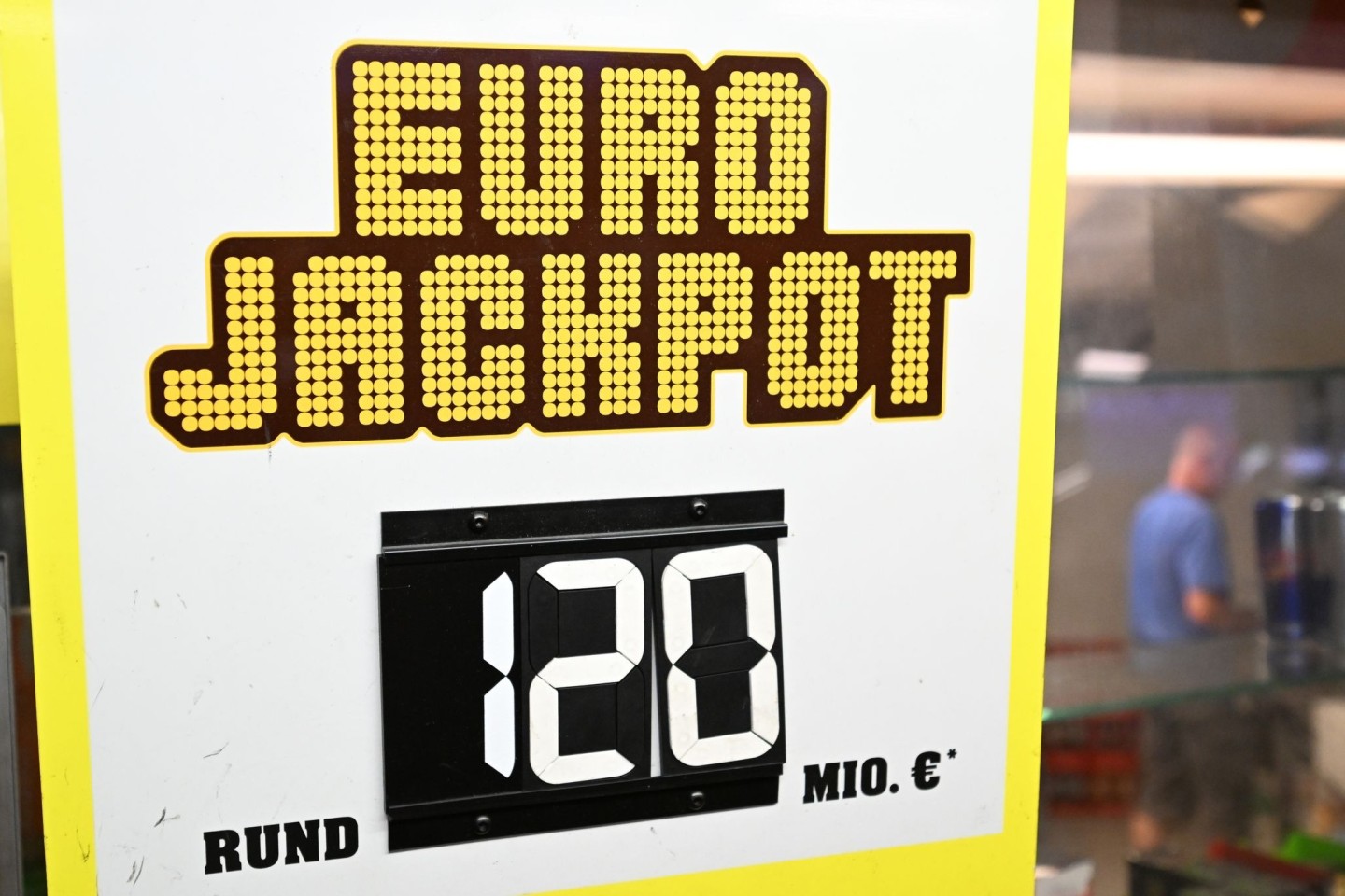 Neuer Anlauf: Wird der Eurojackpot diesmal geknackt?