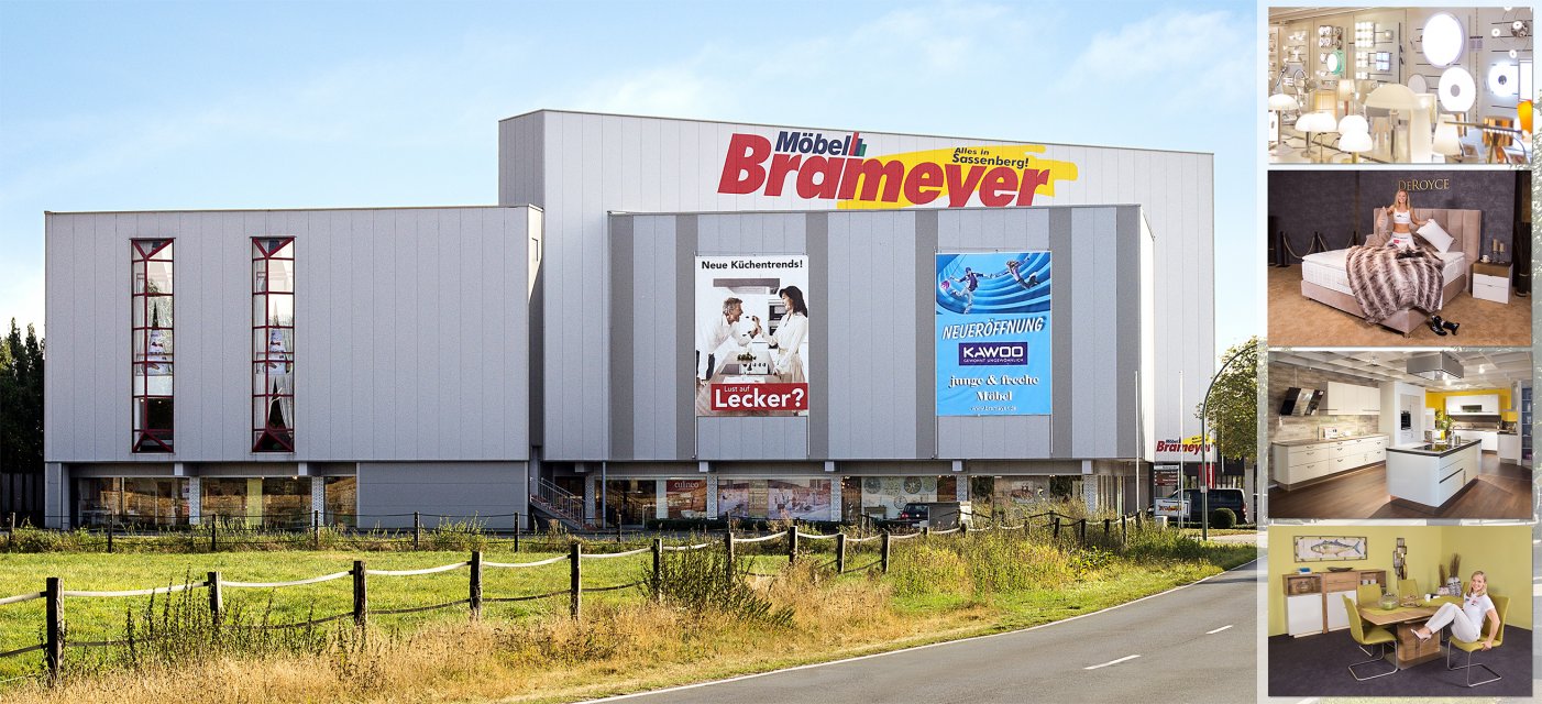 Möbel Brameyer GmbH - 1. Bild Profilseite