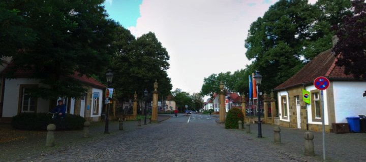 Münstertor - Hauptbild