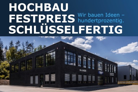 Oertker Bau GmbH & Co. KG