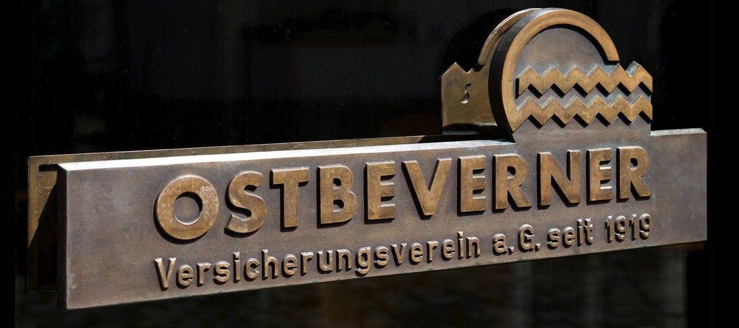 Ostbeverner Versicherungsverein a.G. - 1. Bild Profilseite